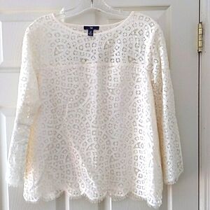 Gap women's Blouse